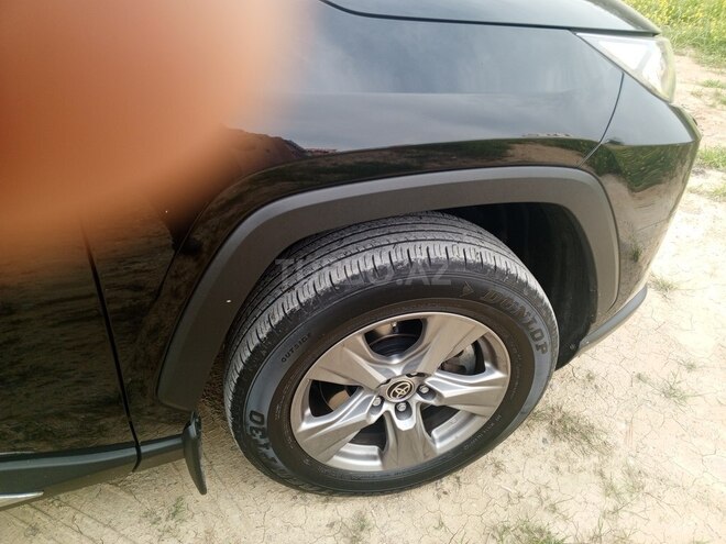 Toyota RAV4 2023, 39,000 km - 2.0 l - Bakı