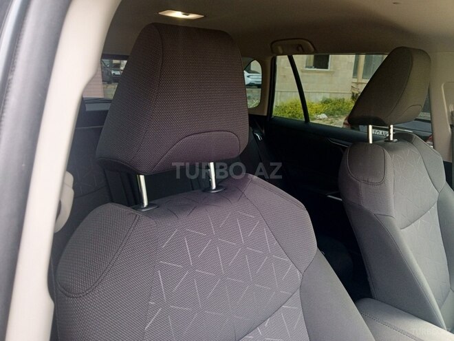 Toyota RAV4 2023, 39,000 km - 2.0 l - Bakı