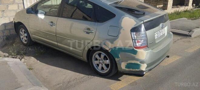 Toyota Prius 2006, 315,758 km - 1.5 л - Gəncə