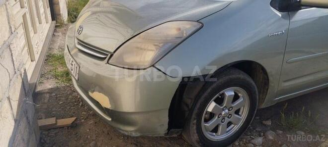 Toyota Prius 2006, 315,758 km - 1.5 л - Gəncə