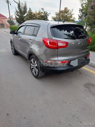 Kia Sportage 2014, 192,000 km - 2.0 l - Bakı