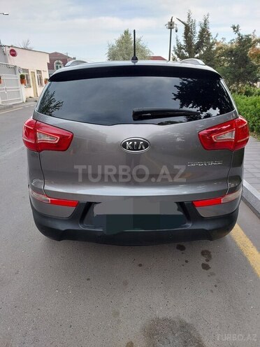Kia Sportage 2014, 192,000 km - 2.0 l - Bakı