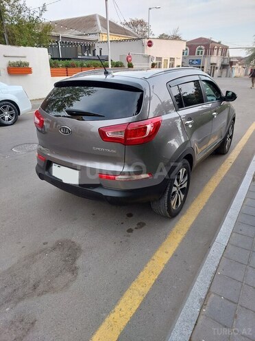 Kia Sportage 2014, 192,000 km - 2.0 l - Bakı
