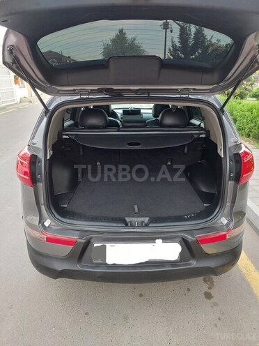 Kia Sportage 2014, 192,000 km - 2.0 l - Bakı