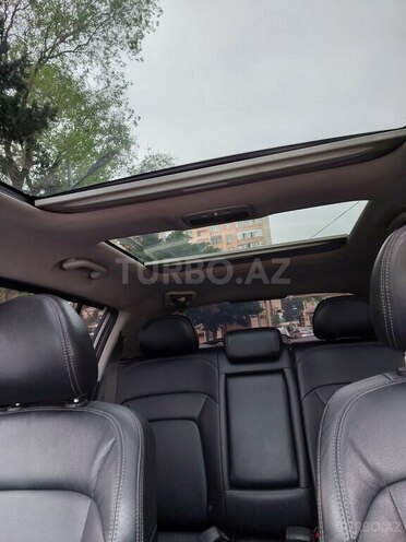 Kia Sportage 2014, 192,000 km - 2.0 l - Bakı