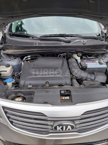 Kia Sportage 2014, 192,000 km - 2.0 l - Bakı