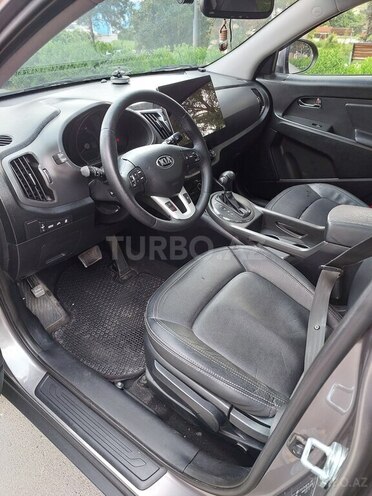 Kia Sportage 2014, 192,000 km - 2.0 l - Bakı