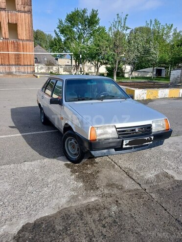 LADA (VAZ) 21099 2003, 265,059 km - 1.5 л - İsmayıllı