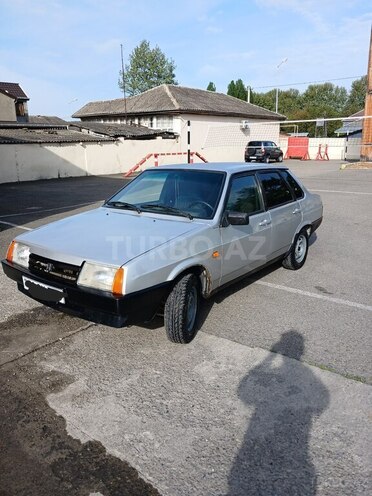 LADA (VAZ) 21099 2003, 265,059 km - 1.5 л - İsmayıllı