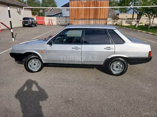LADA (VAZ) 21099 2003, 265,059 km - 1.5 л - İsmayıllı