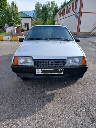 LADA (VAZ) 21099 2003, 265,059 km - 1.5 л - İsmayıllı