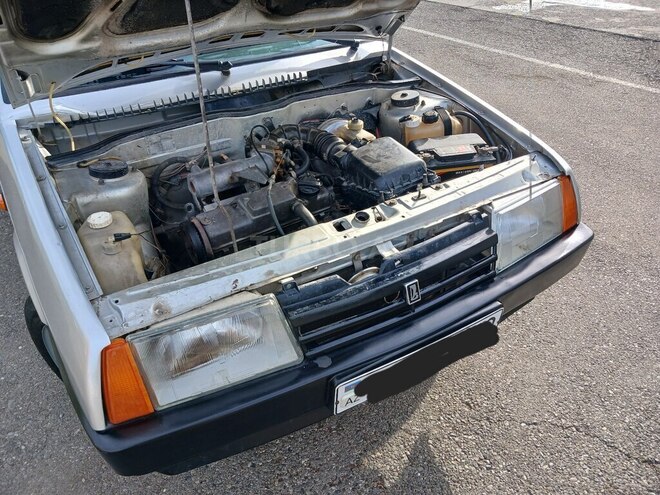 LADA (VAZ) 21099 2003, 265,059 km - 1.5 л - İsmayıllı