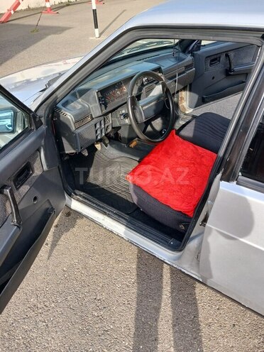 LADA (VAZ) 21099 2003, 265,059 km - 1.5 л - İsmayıllı