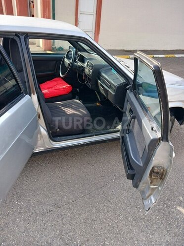 LADA (VAZ) 21099 2003, 265,059 km - 1.5 л - İsmayıllı