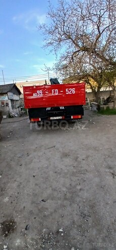 Mercedes Atego 1823 1999, 755,555 km - 6.4 l - Bakı