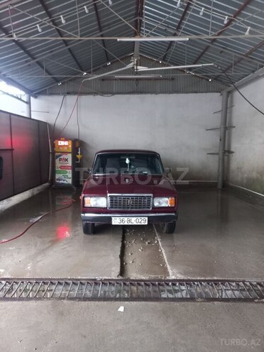LADA (VAZ) 2107 2003, 80,000 km - 1.6 л - Goranboy