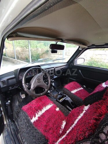 LADA (VAZ) Niva 2012, 150,678 km - 1.7 l - Yardımlı