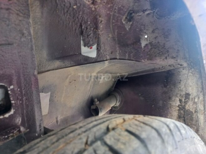 LADA (VAZ) 2107 2003, 80,000 km - 1.6 л - Goranboy