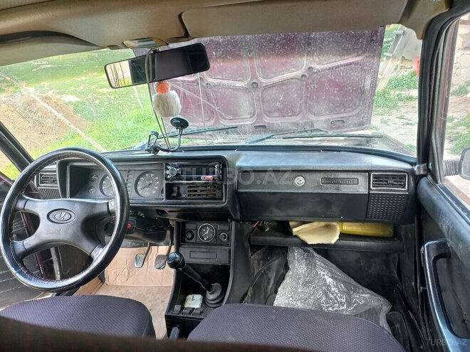 LADA (VAZ) 2107 2003, 80,000 km - 1.6 л - Goranboy