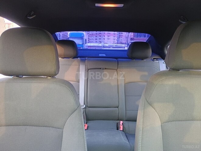 Chevrolet Cruze 2016, 160,500 km - 1.4 л - Bakı