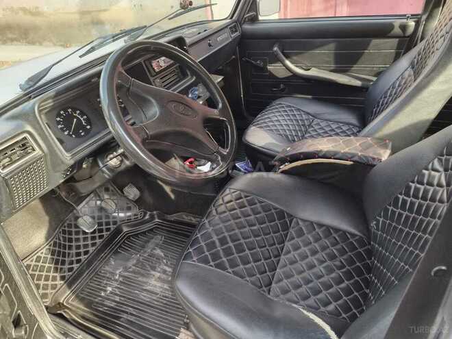 LADA (VAZ) 2107 2008, 87,528 km - 1.6 l - Quba