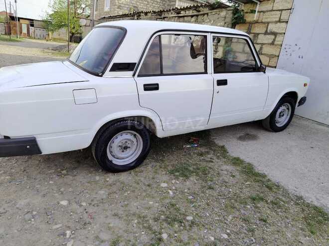 LADA (VAZ) 2107 2008, 87,528 km - 1.6 l - Quba