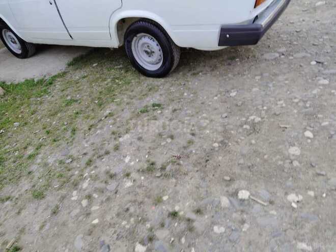 LADA (VAZ) 2107 2008, 87,528 km - 1.6 l - Quba
