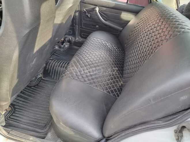 LADA (VAZ) 2107 2008, 87,528 km - 1.6 l - Quba