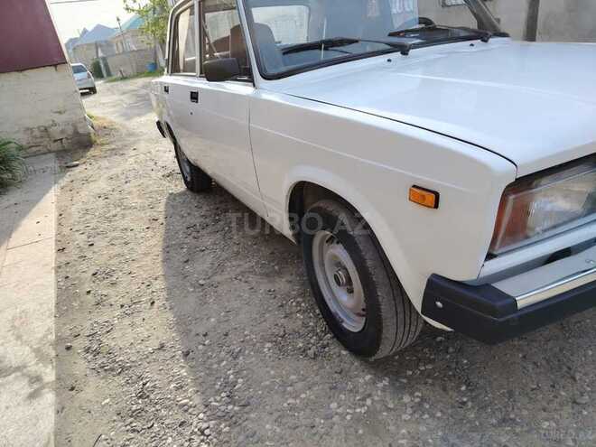 LADA (VAZ) 2107 2008, 87,528 km - 1.6 l - Quba