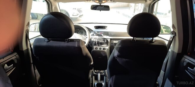 Opel Meriva 2005, 260,000 km - 1.4 l - Bakı
