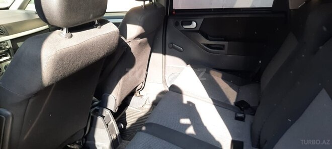 Opel Meriva 2005, 260,000 km - 1.4 l - Bakı
