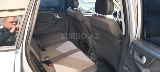 Opel Meriva 2005, 260,000 km - 1.4 l - Bakı