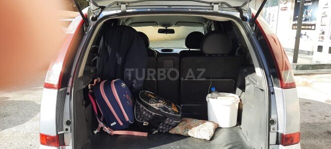 Opel Meriva 2005, 260,000 km - 1.4 l - Bakı