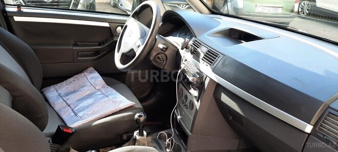 Opel Meriva 2005, 260,000 km - 1.4 l - Bakı