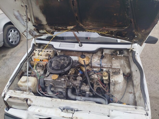 LADA (VAZ) Oka 2004, 145,968 km - 0.8 л - Bakı