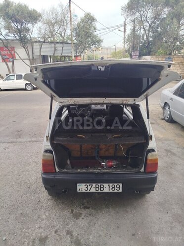 LADA (VAZ) Oka 2004, 145,968 km - 0.8 л - Bakı
