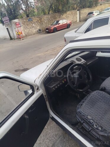 LADA (VAZ) Oka 2004, 145,968 km - 0.8 л - Bakı