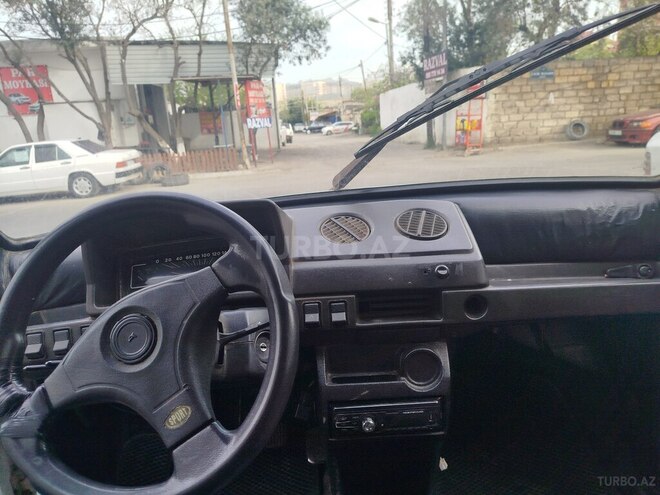 LADA (VAZ) Oka 2004, 145,968 km - 0.8 л - Bakı