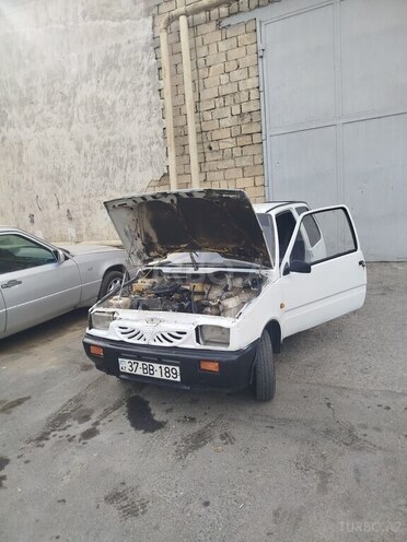LADA (VAZ) Oka 2004, 145,968 km - 0.8 л - Bakı