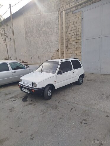 LADA (VAZ) Oka 2004, 145,968 km - 0.8 л - Bakı