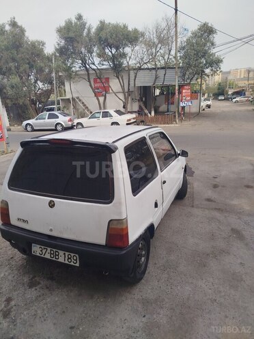 LADA (VAZ) Oka 2004, 145,968 km - 0.8 л - Bakı