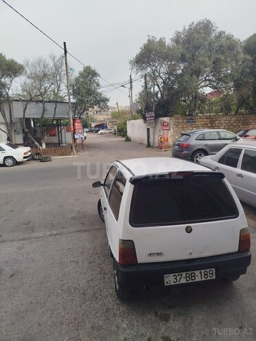 LADA (VAZ) Oka 2004, 145,968 km - 0.8 л - Bakı