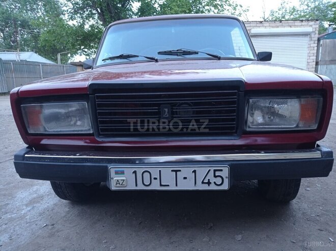 LADA (VAZ) 2107 2003, 73,456 km - 1.6 л - Şirvan