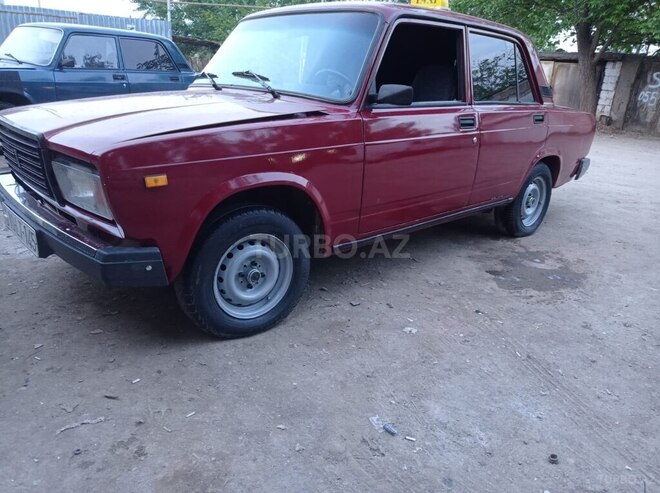 LADA (VAZ) 2107 2003, 73,456 km - 1.6 л - Şirvan