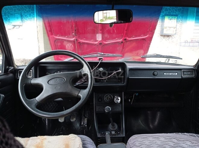 LADA (VAZ) 2107 2003, 73,456 km - 1.6 л - Şirvan