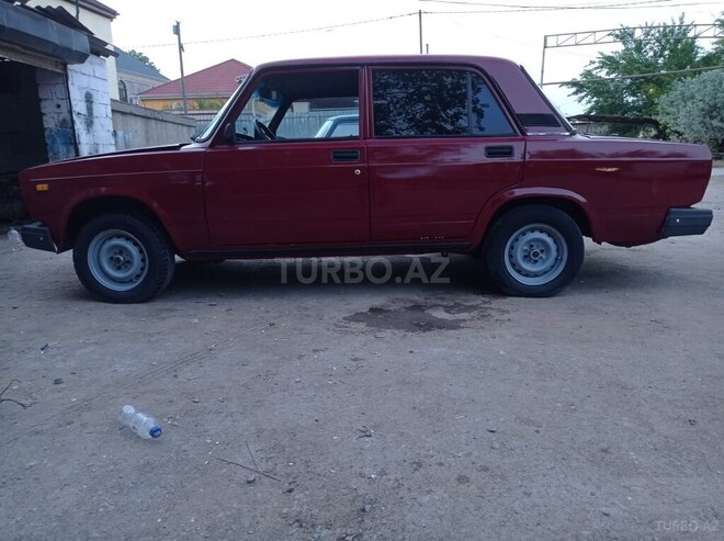 LADA (VAZ) 2107 2003, 73,456 km - 1.6 л - Şirvan