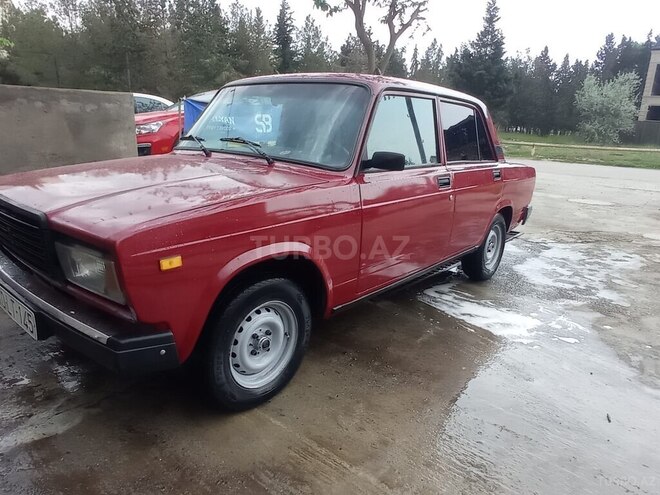 LADA (VAZ) 2107 2003, 73,456 km - 1.6 л - Şirvan