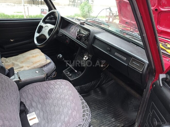 LADA (VAZ) 2107 2003, 73,456 km - 1.6 л - Şirvan