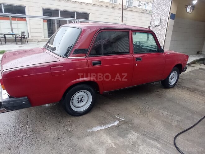 LADA (VAZ) 2107 2003, 73,456 km - 1.6 л - Şirvan