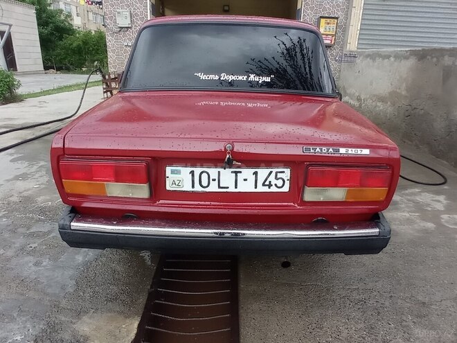 LADA (VAZ) 2107 2003, 73,456 km - 1.6 л - Şirvan